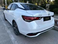 Nissan Sylphy Facelift II Classic 1.6L XL Luxury Edition - фото 8
