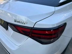 Nissan Sylphy Facelift II Classic 1.6L XL Luxury Edition - фото 9