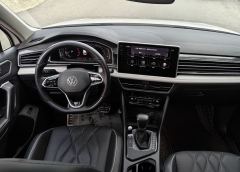 Volkswagen Tiguan L 330TSI RWD Comfort Edition 5-seater - фото 7