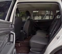 Volkswagen Tiguan L 330TSI RWD Comfort Edition 5-seater - фото 9