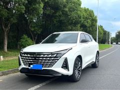 Changan UNI-Z 1.5T Luxury - photo 1