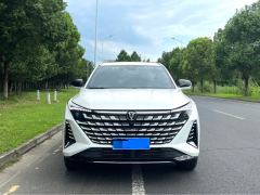 Changan UNI-Z 1.5T Luxury - photo 2