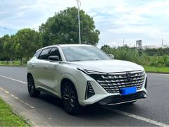 Changan UNI-Z 1.5T Luxury - photo 3