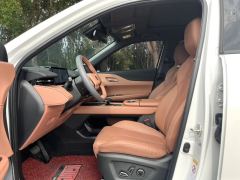 Changan UNI-Z 1.5T Luxury - photo 4