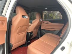 Changan UNI-Z 1.5T Luxury - photo 5