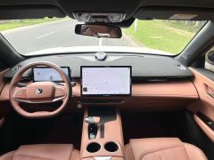 Changan UNI-Z 1.5T Luxury - photo 6