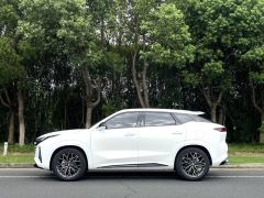 Changan UNI-Z 1.5T Luxury - photo 7