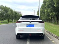 Changan UNI-Z 1.5T Luxury - photo 8