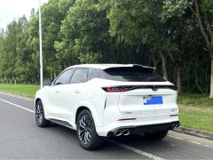 Changan UNI-Z 1.5T Luxury - photo 9