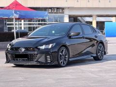 GAC Chuanqi Shadow Leopard 270T DCT R-Style Vigor Enjoyment Edition - photo 1
