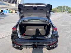 GAC Chuanqi Shadow Leopard 270T DCT R-Style Vigor Enjoyment Edition - photo 13