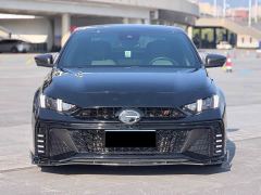 GAC Chuanqi Shadow Leopard 270T DCT R-Style Vigor Enjoyment Edition - photo 2