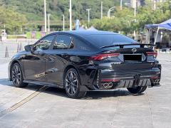 GAC Chuanqi Shadow Leopard 270T DCT R-Style Vigor Enjoyment Edition - photo 4