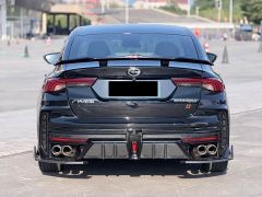 GAC Chuanqi Shadow Leopard 270T DCT R-Style Vigor Enjoyment Edition - photo 5