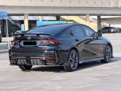 GAC Chuanqi Shadow Leopard 270T DCT R-Style Vigor Enjoyment Edition - photo 6
