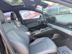 GAC Chuanqi Shadow Leopard 270T DCT R-Style Vigor Enjoyment Edition - photo 9