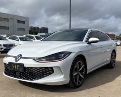 Volkswagen Lamando L 280TSI Edition - ფოტო 1