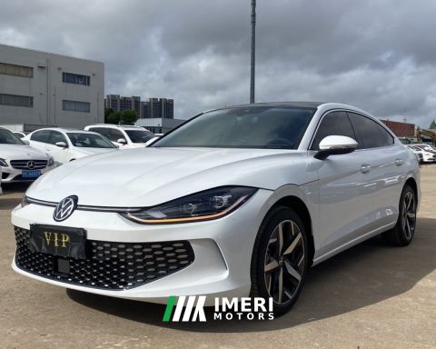 2025 Volkswagen Lamando L 280TSI Edition - автомобиль из Китая