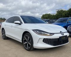 Volkswagen Lamando L 280TSI Edition - ფოტო 3