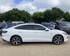 Volkswagen Lamando L 280TSI Edition - ფოტო 4