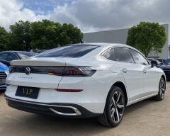 Volkswagen Lamando L 280TSI Edition - ფოტო 5