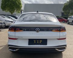 Volkswagen Lamando L 280TSI Edition - ფოტო 6