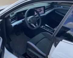 Volkswagen Lamando L 280TSI Edition - ფოტო 7