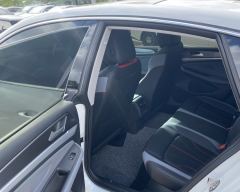 Volkswagen Lamando L 280TSI Edition - ფოტო 8