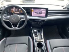 Volkswagen Lamando L 280TSI Edition - ფოტო 9