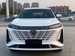 Changan CS75 Edition 1.5T Luxury Version - ფოტო 1