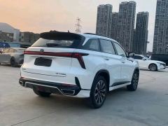 Changan CS75 Edition 1.5T Luxury Version - ფოტო 10