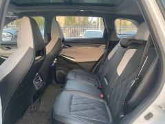 Changan CS75 Edition 1.5T Luxury Version - ფოტო 11