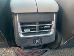 Changan CS75 Edition 1.5T Luxury Version - ფოტო 12