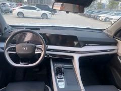 Changan CS75 Edition 1.5T Luxury Version - ფოტო 13