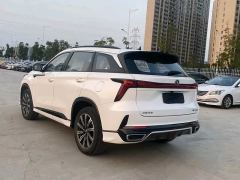 Changan CS75 Edition 1.5T Luxury Version - ფოტო 16