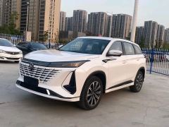 Changan CS75 Edition 1.5T Luxury Version - ფოტო 2