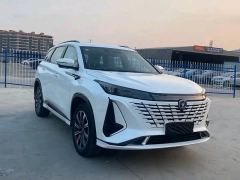 Changan CS75 Edition 1.5T Luxury Version - ფოტო 3