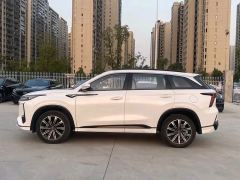 Changan CS75 Edition 1.5T Luxury Version - ფოტო 4