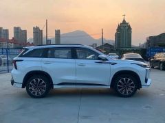 Changan CS75 Edition 1.5T Luxury Version - ფოტო 5