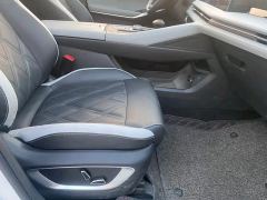 Changan CS75 Edition 1.5T Luxury Version - ფოტო 6
