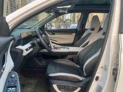Changan CS75 Edition 1.5T Luxury Version - ფოტო 7