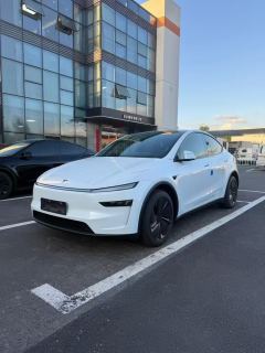 Tesla Model Y 821km Long Range Rear-Wheel Drive - ფოტო 1