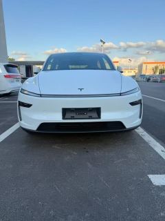 Tesla Model Y 821km Long Range Rear-Wheel Drive - ფოტო 2