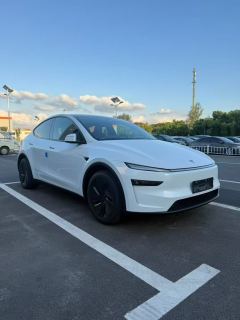 Tesla Model Y 821km Long Range Rear-Wheel Drive - ფოტო 3