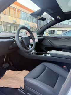 Tesla Model Y 821km Long Range Rear-Wheel Drive - ფოტო 4