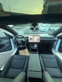 Tesla Model Y 821km Long Range Rear-Wheel Drive - ფოტო 5