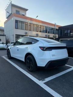 Tesla Model Y 821km Long Range Rear-Wheel Drive - ფოტო 7