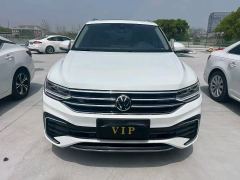 Volkswagen Tiguan L 280TSI 2WD Edition 5 - photo 1