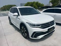Volkswagen Tiguan L 280TSI 2WD Edition 5 - photo 2