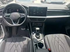 Volkswagen Tiguan L 280TSI 2WD Edition 5 - photo 3